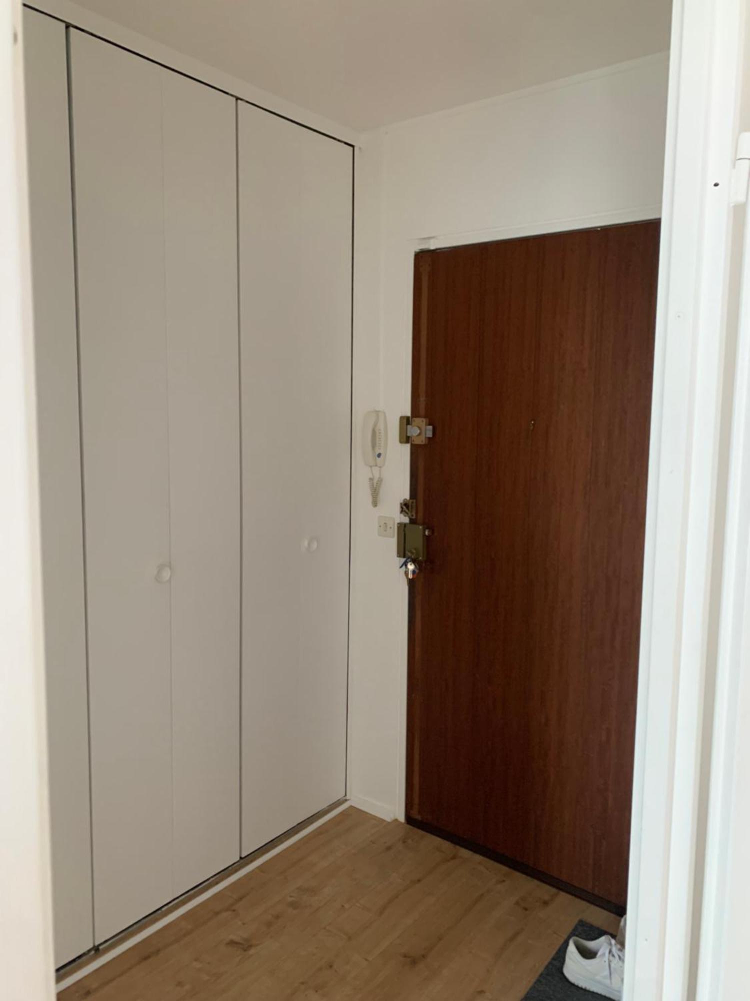 Appartement 50M2 Caen Extérieur photo