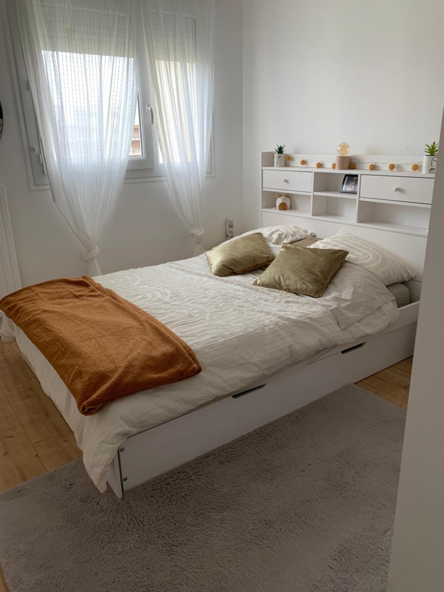 Appartement 50M2 Caen Extérieur photo