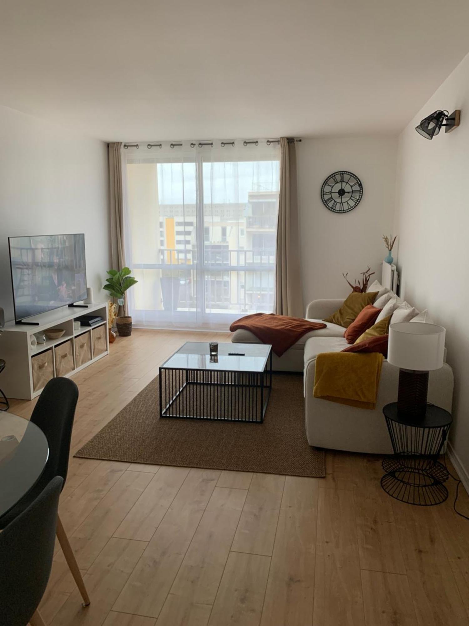Appartement 50M2 Caen Extérieur photo